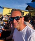 Citas Hombre Allemagne a Bad Hersfeld : Unsal, 55 años